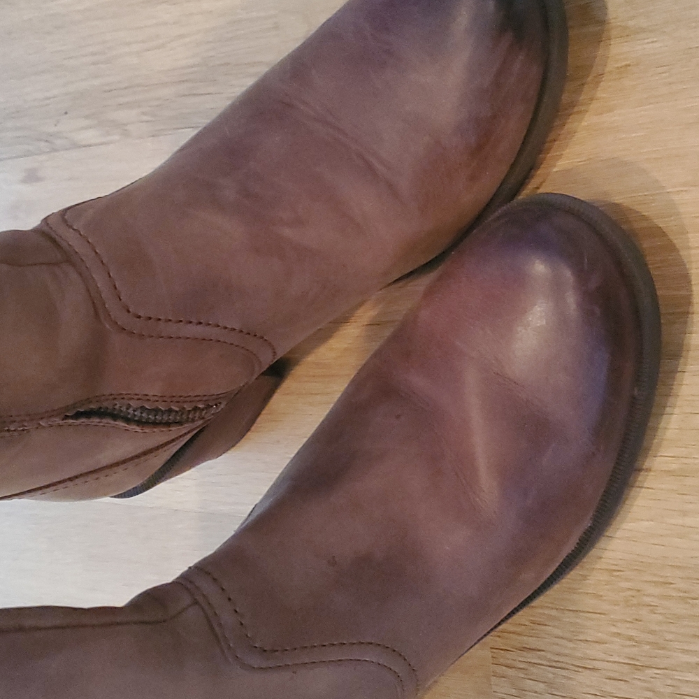 Teva Foxy,  tall boot
